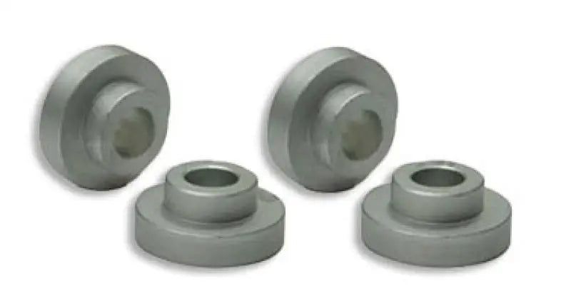 Torque Solution Shifter Base Bushing Kit: Mitsubishi Evo X 2008-12 ts-bb-001