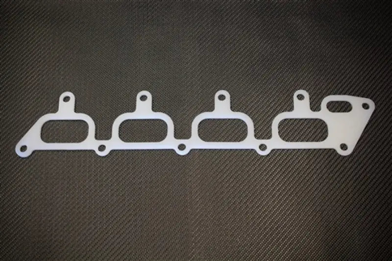 Torque Solution Thermal Intake Manifold Gasket: Mitsubishi Eclipse Turbo 95-99 ts-img-017-1