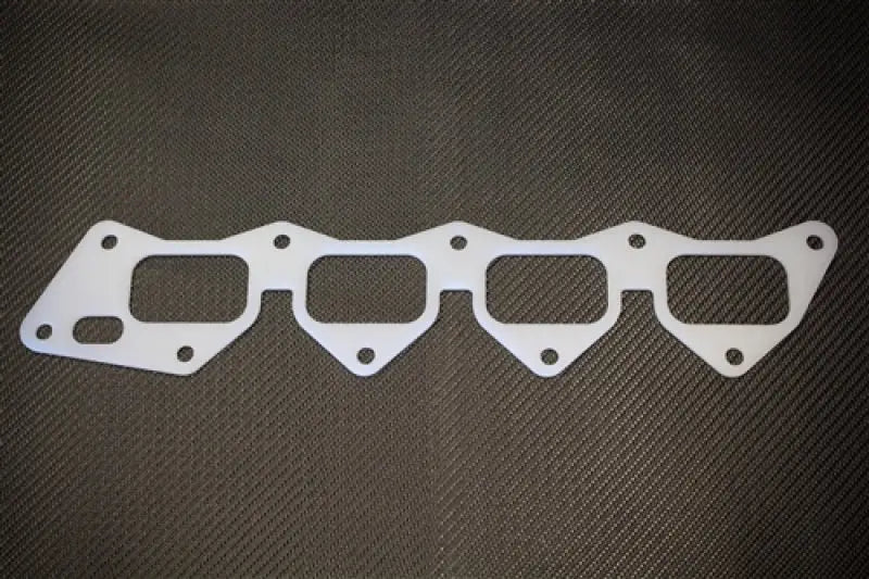 Torque Solution Thermal Intake Manifold Gasket: Mitsubishi Eclipse Turbo 90-94 ts-img-018-4