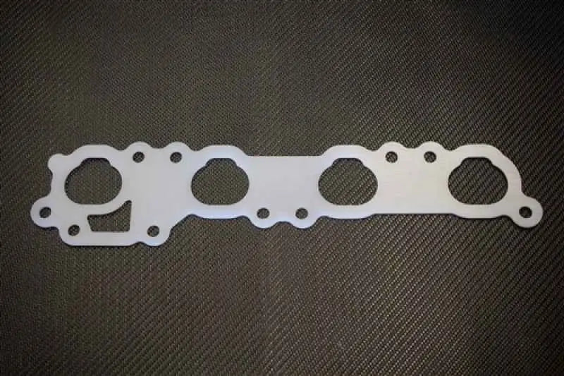 Torque Solution Thermal Intake Manifold Gasket: Nissan 240SX 95-00 S14/S15 SR20 ts-img-021
