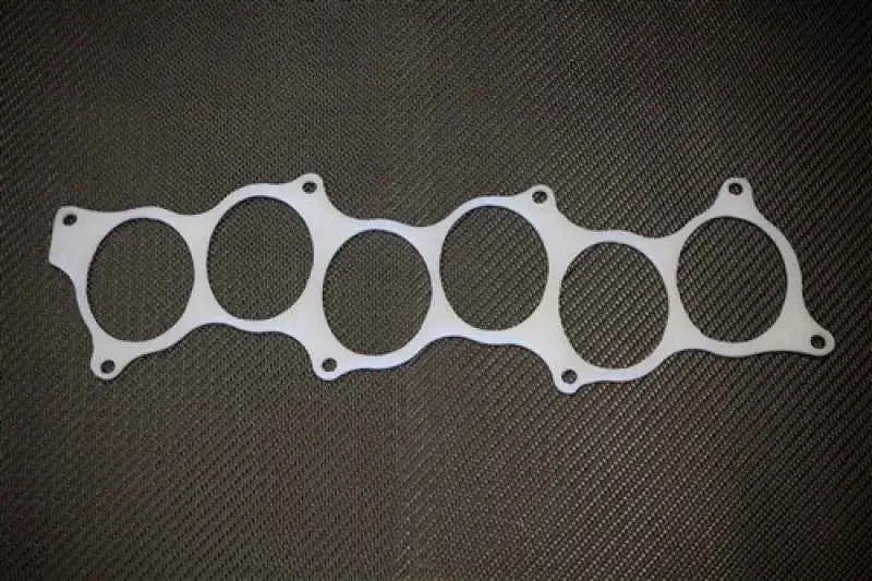 Torque Solution Thermal Intake Manifold Gasket: Nissan R35 GT-R 09-14 ts-img-023