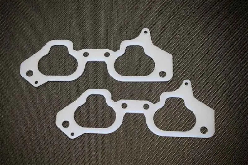 Torque Solution Thermal Intake Manifold Gasket: Subaru WRX 02-08 ts-img-030-1