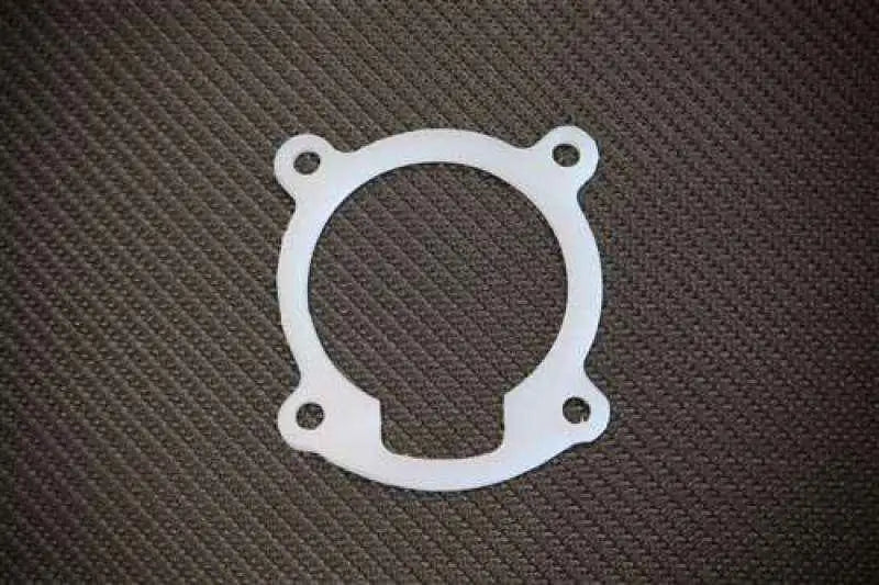 Torque Solution Thermal Throttle Body Gasket: Hyundai Genesis 2.0 Turbo 10-12 ts-tbg-068