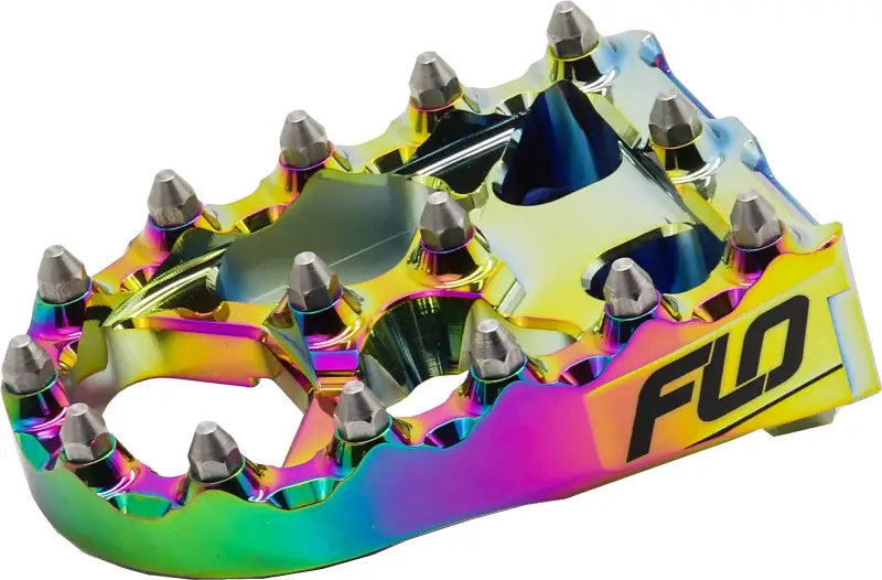 Touring Brake Pedal Tip Jet Fuel wps-122-8242