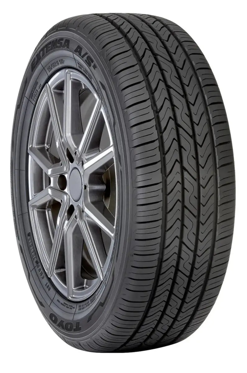 Toyo Extensa A/S II - 215/50R17 95H EXASII TL toy148200