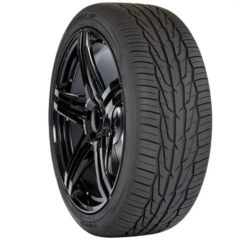 Toyo Extensa HP II Tire - 215/45R17 91W 196070