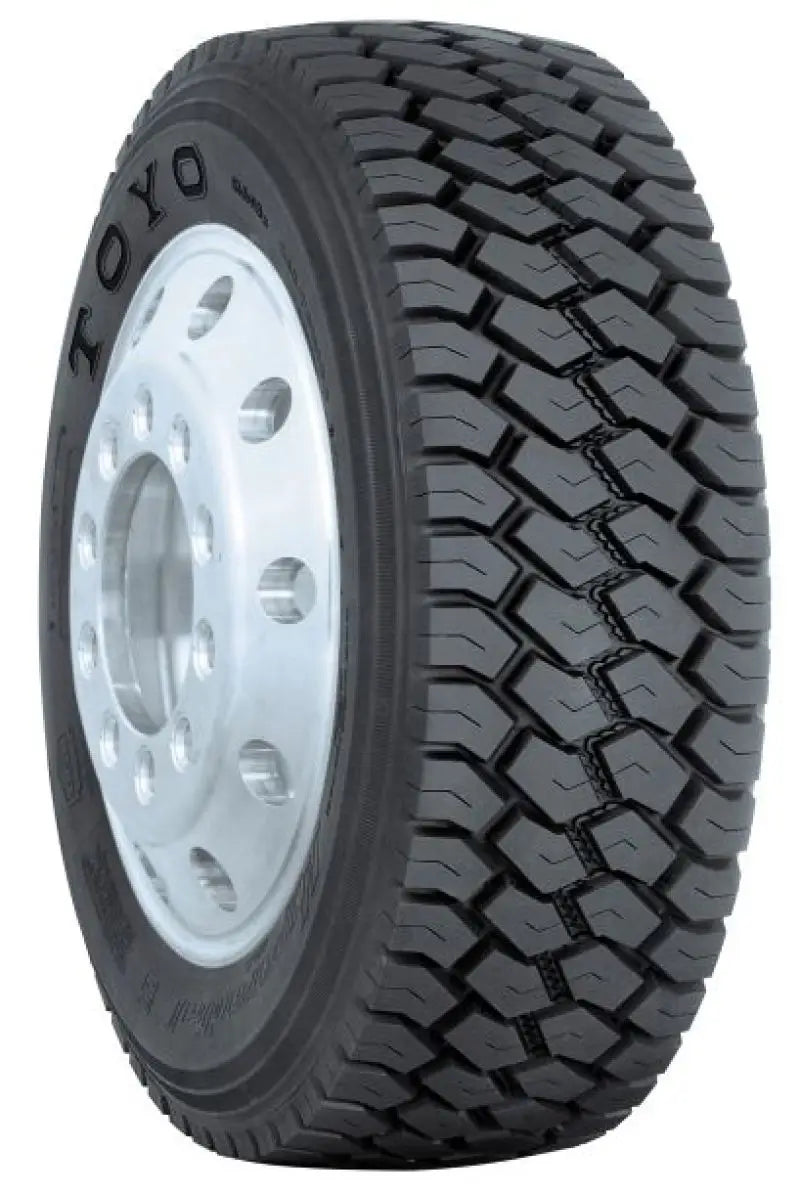 Toyo M608Z - 265/70R195 140L (G/14) M608Z TL (14.84 FET Inc.) toy556190