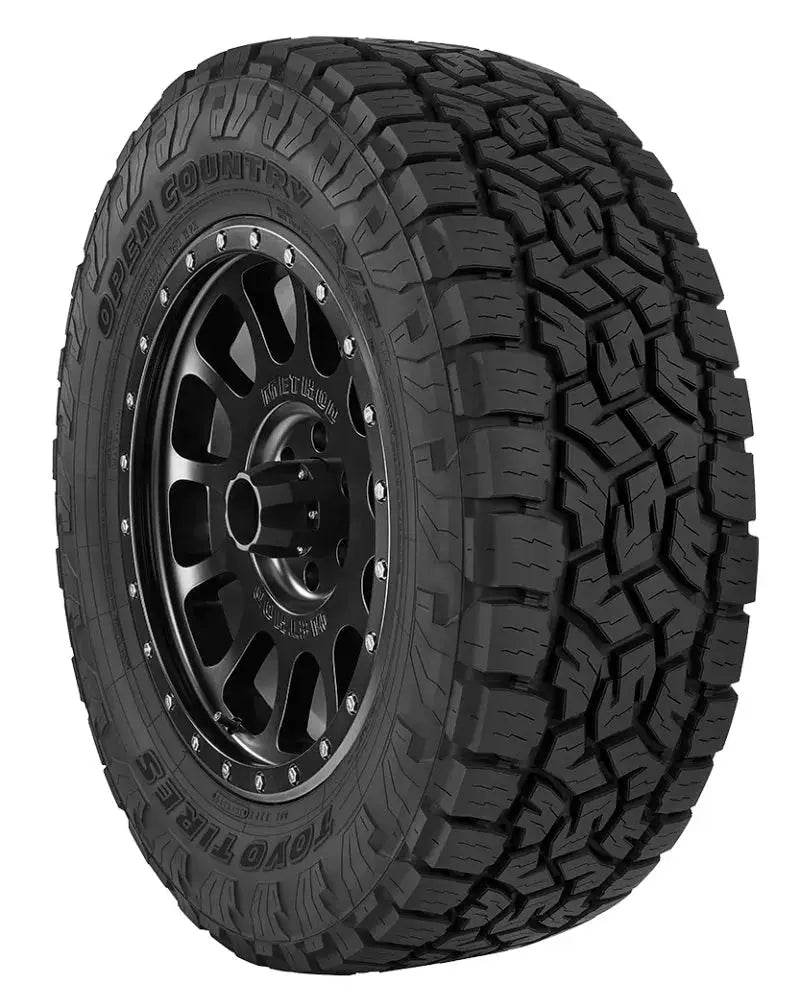 Toyo Open Country A/T 3 Tire - 265/75R16 116T toy356180