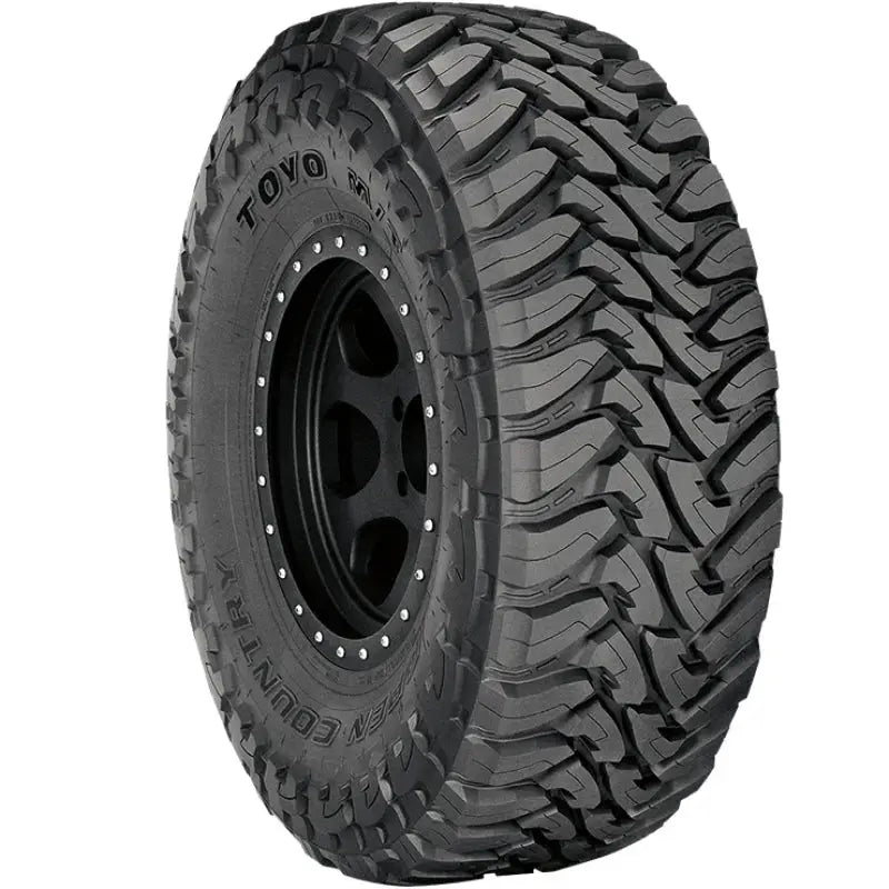 Toyo Open Country M/T Tire - LT315/75R16 127Q E/10 (3.40 FET Inc.) 360230