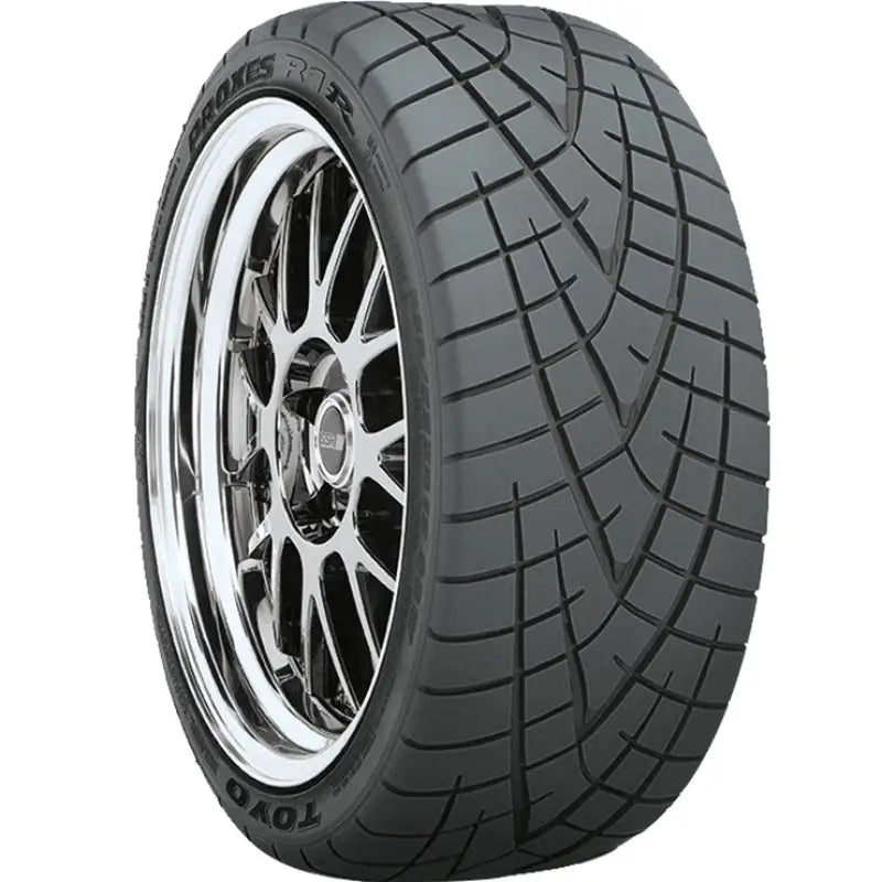 Toyo Proxes R1R Tire - 225/45ZR17 91W 145070