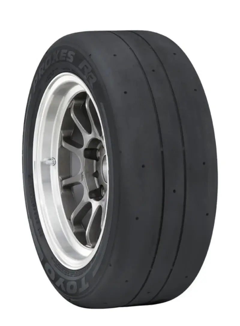 Toyo Proxes RR Tire - 285/30ZR18 toy255250