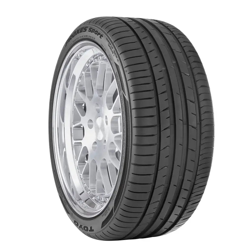 Toyo Proxes Sport Tire 275/35ZR19 100Y toy136940