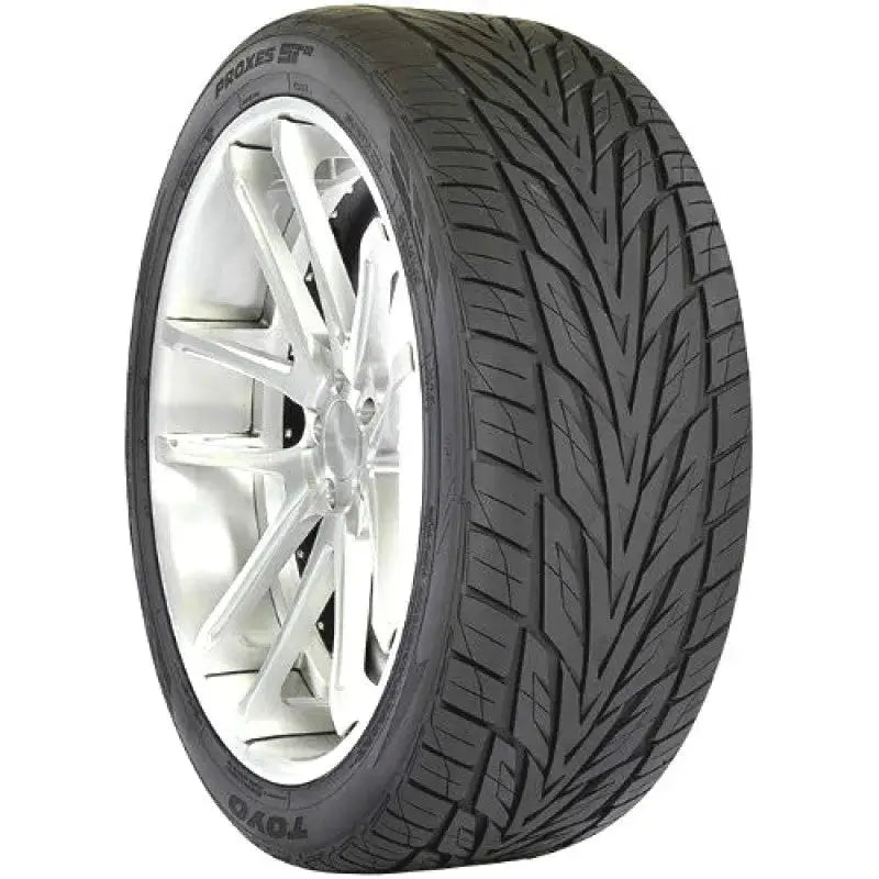 Toyo Proxes ST III Tire - 265/50R20 111V toy247260