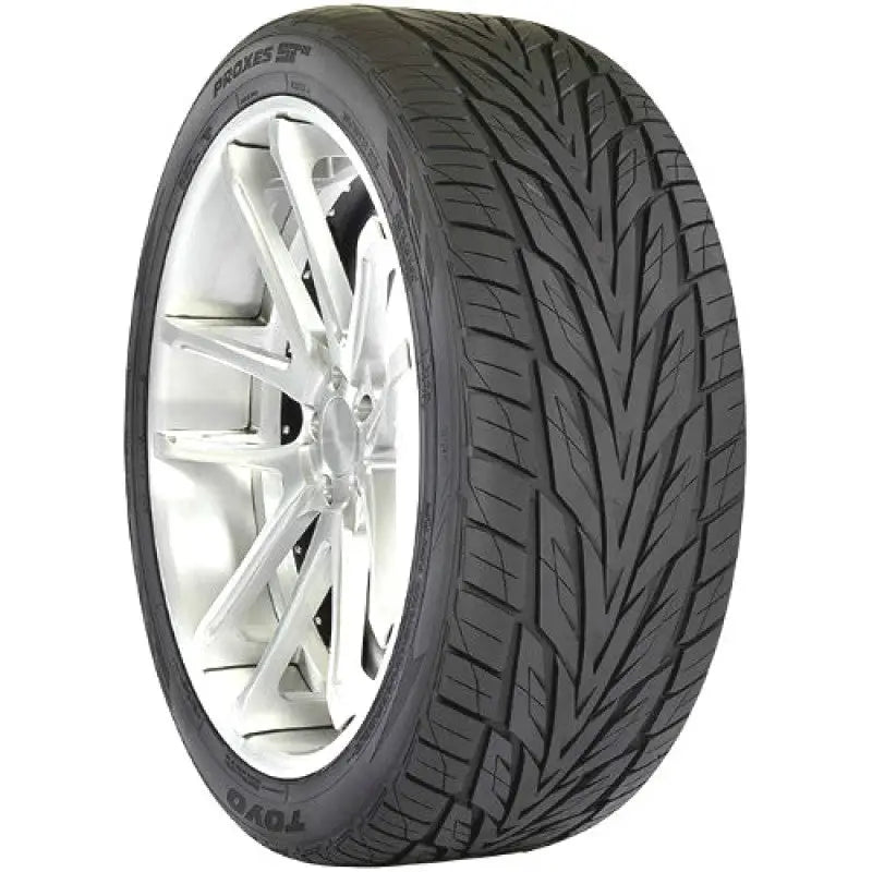 Toyo Proxes ST III Tire - 285/40R24 112V toy247430
