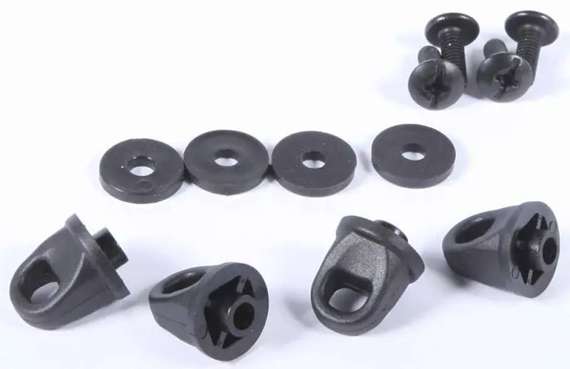 Trekker Net Hooks 4/Pk wps-270-6405