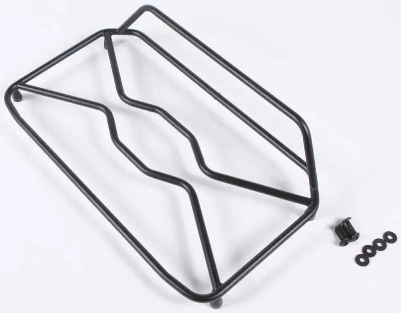 Trekker Side Case Luggage Rack Small wps-270-6404