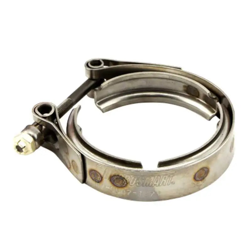 TS-0553-3003 Turbosmart WG45 GenV Inlet V-Band Clamp turts-0553-3003
