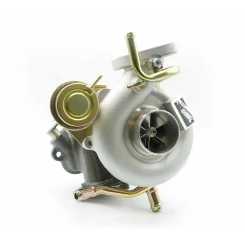 Turbo XS Subaru WRX/LGT 20G Turbocharger txstu-ej2-txs400