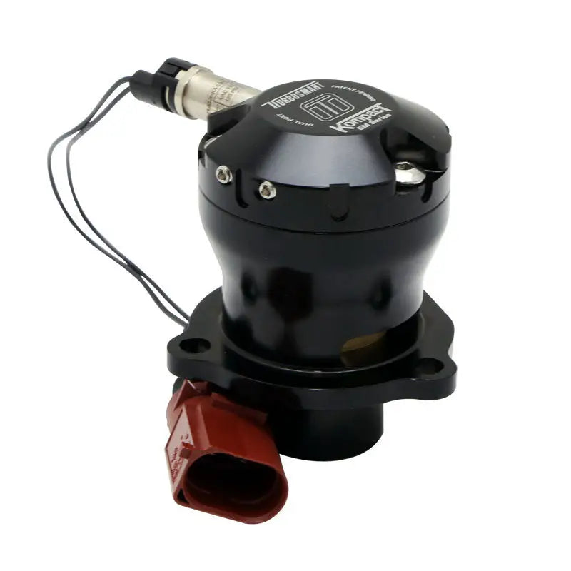 Turbosmart BOV Kompact EM Dual Port - VW GTI/Golf R MK7 ts-0223-1063