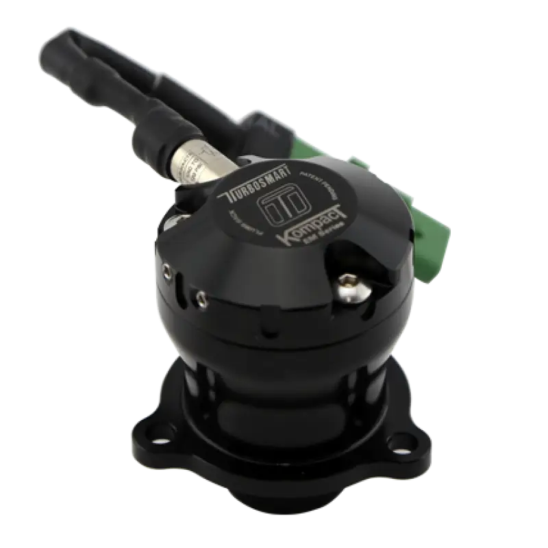 Turbosmart BOV Kompact EM Plumb Back VR10 - Mini Cooper S ts-0223-1293