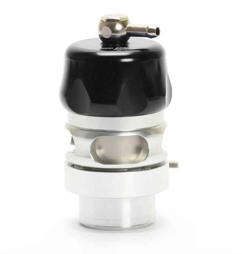 Turbosmart BOV Vee Port Pro - Black ts-0205-1131