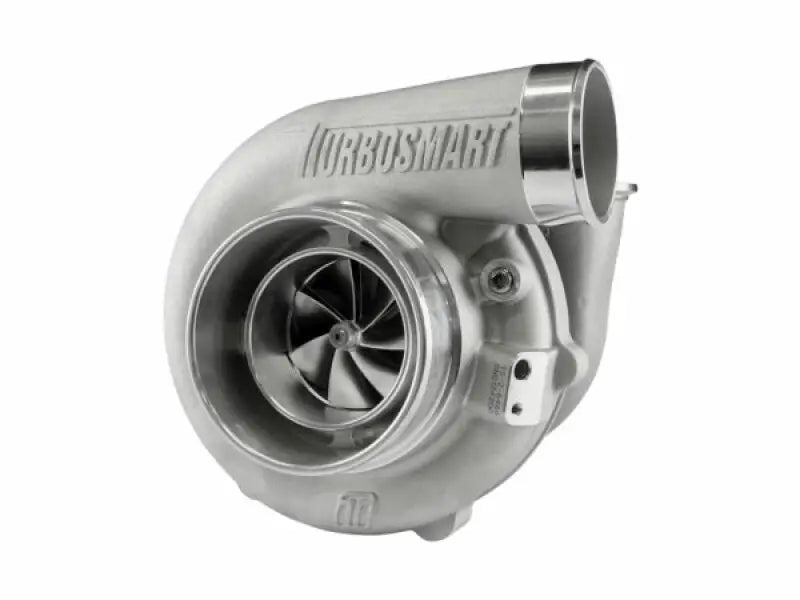 Turbosmart Water Cooled 6466 V-Band 1.07AR Externally Wastegated TS-2 Turbocharger turTS-2-6466B-VB107E