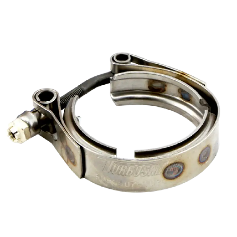 Turbosmart WG40 GenV Outlet V-Band Clamp ts-0552-3004