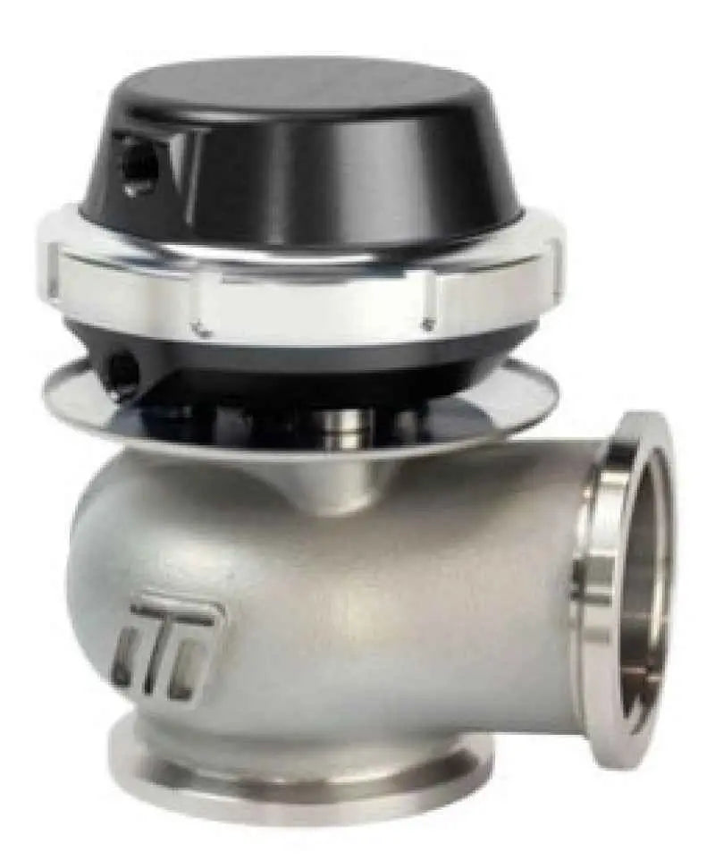 Turbosmart WG45 2011 Hyper-Gate 45 5psi Black ts-0506-1002-5