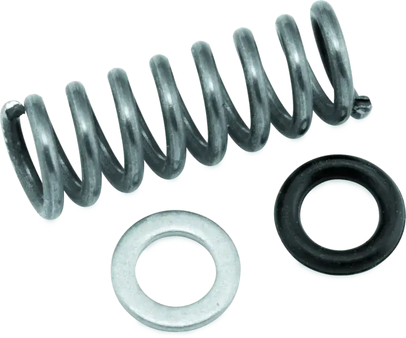 Twin Power Big Twin and XL with CV Carburetor Idle Mixture Needle Repack Kit twp420819