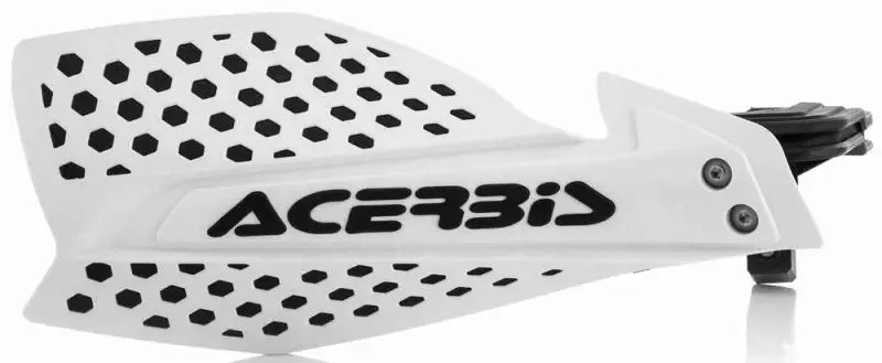 Ultimate X Handguard White/Black wps-26454-81035