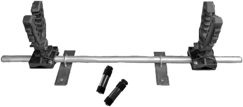 Universal Single Bow/Tool Bed Mount Can wps-45-5065