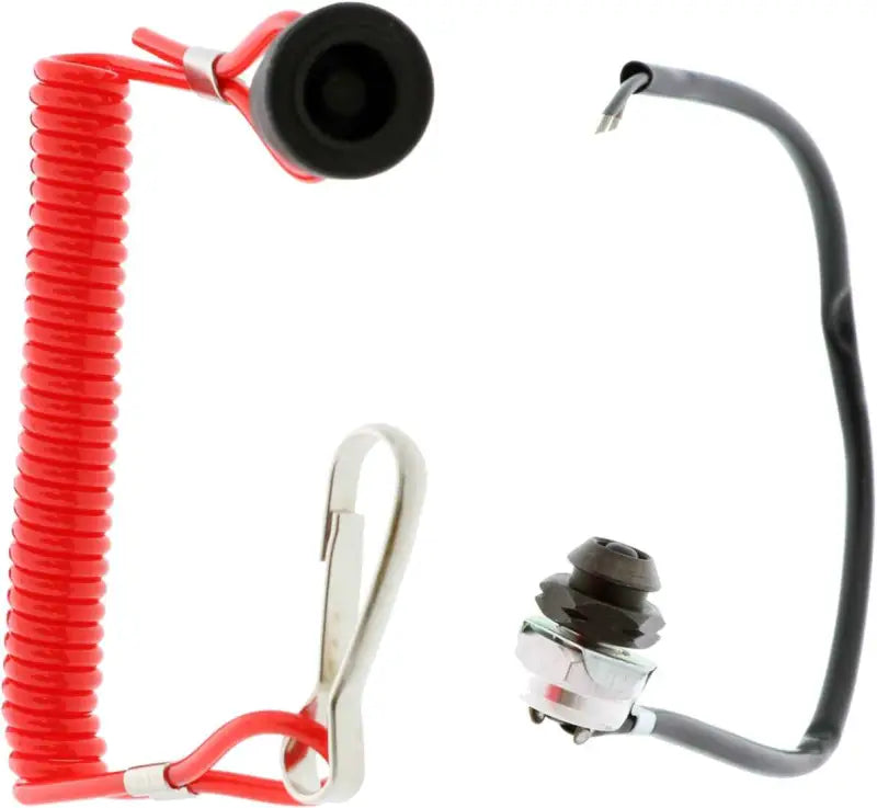 Universal Tether Switch Normally Closed Systems wps-590-02501