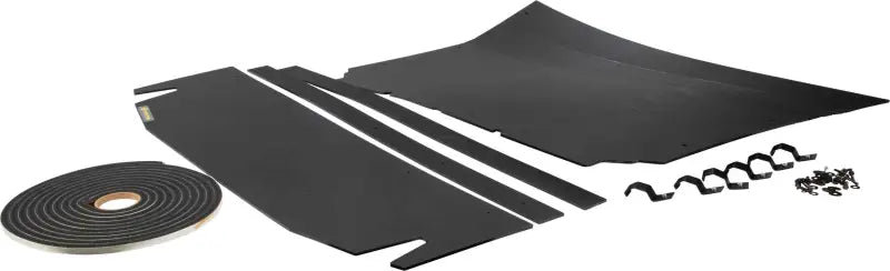 Utv Molded Roof Pol wps-457-0226