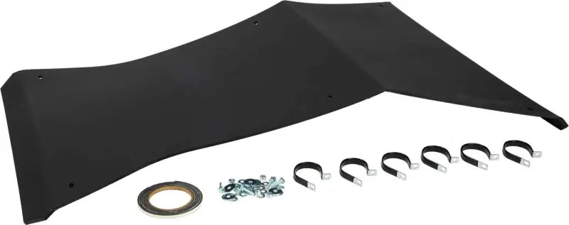 Utv Molded Roof Pol wps-457-0229