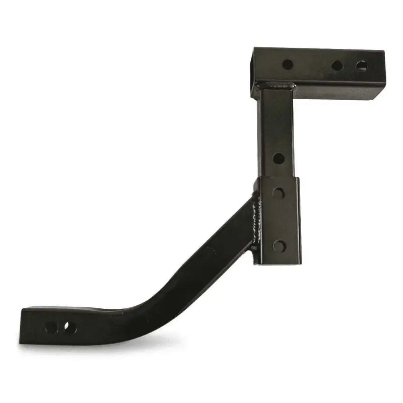 Utv Quick Adjust Receiver Hitch Long wps-45-5078
