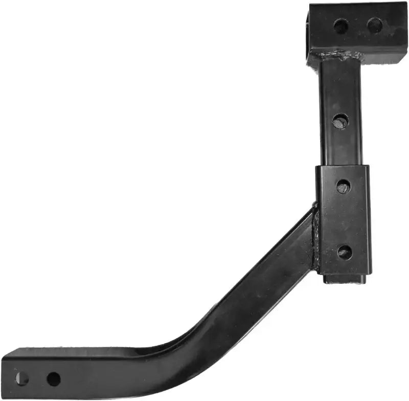 Utv Quick Adjust Receiver Hitch Short wps-45-5091