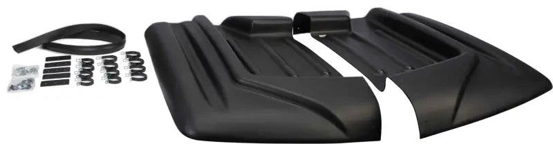 Utv Universal Molded Roof wps-457-0222