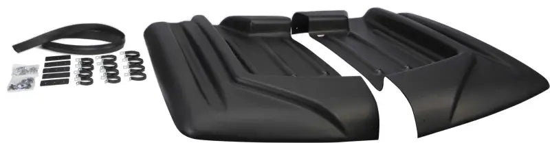 Utv Universal Molded Roof wps-457-0221