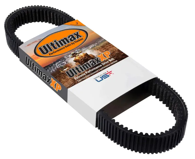 Uxp Drive Belt wps-212-496