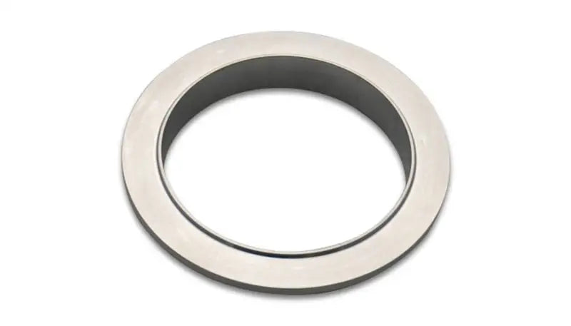 Vibrant Aluminum V-Band Flange for 3.5in OD Tubing - Male 11492m
