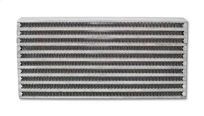 Vibrant Universal Oil Cooler Core 6in x 10in x 2in 12896
