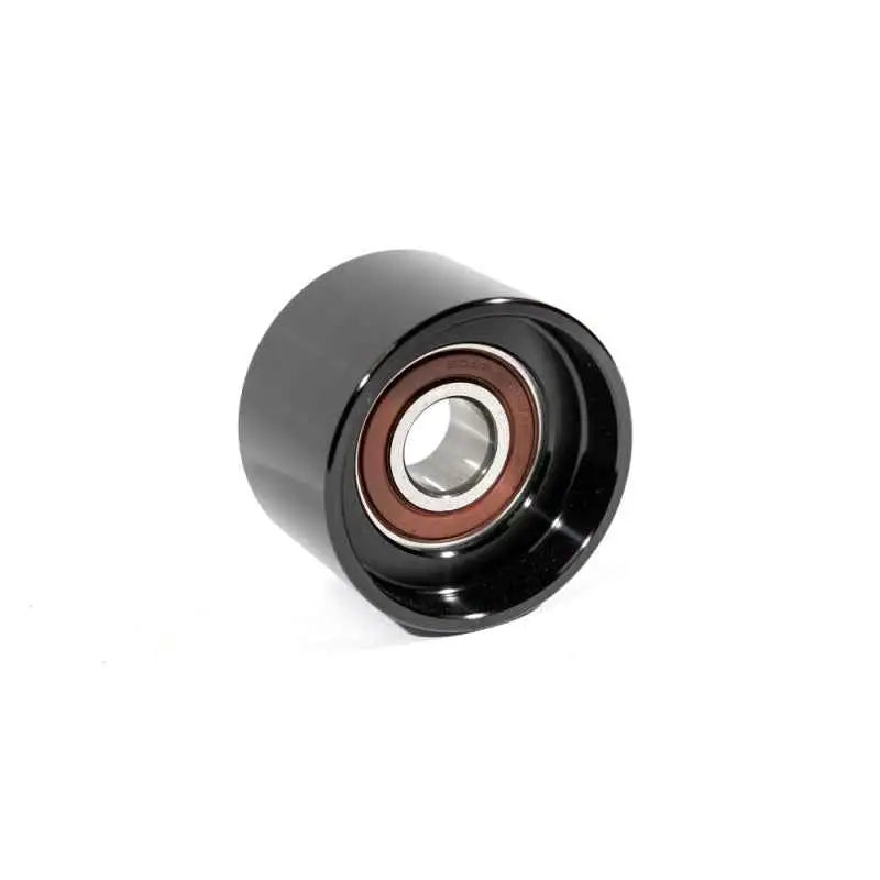 VMP Performance 60mm Billet Aluminum Idler Pulley 6-/8-/10-Rib 1.5in - Double Row vmp-60-sm-db