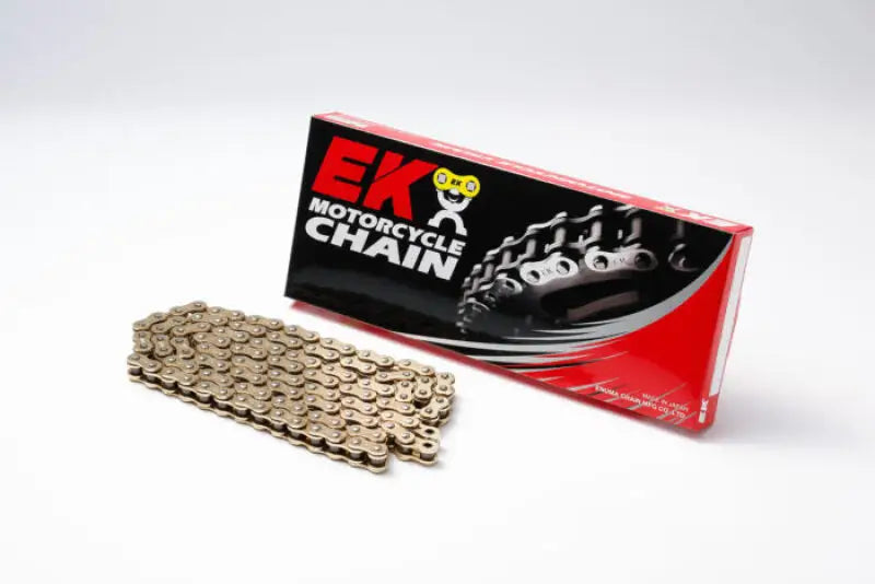 Vortex Racing 415 RR Clip Master 144 Links- Gold vtx415rr-144g