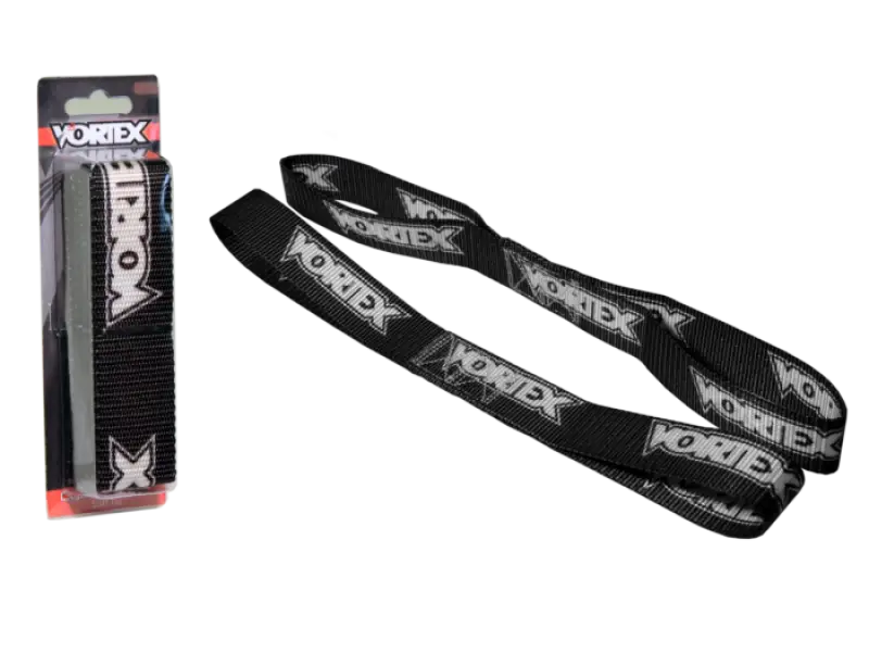 Vortex Racing Tie Soft Ties 1.5in vtxtd134