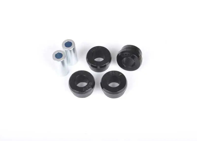 W63554 Whiteline Plus 2010 Volkswagen CC Rear Control Arm Lower Outer Bushing Kit whlw63554