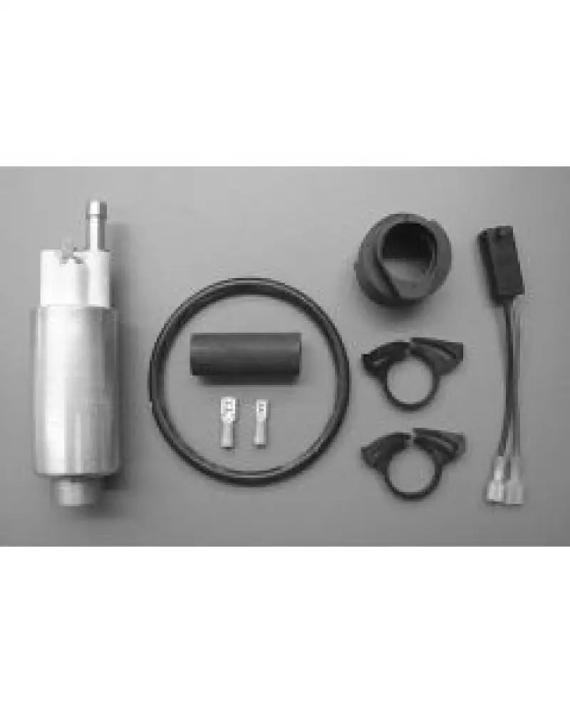Walbro Fuel Pump Kit for 82-95 Chevy / 85-98 Chevy Trucks/Vans / 82-94 Pontiac/Oldsmobile wal-5ca401-1