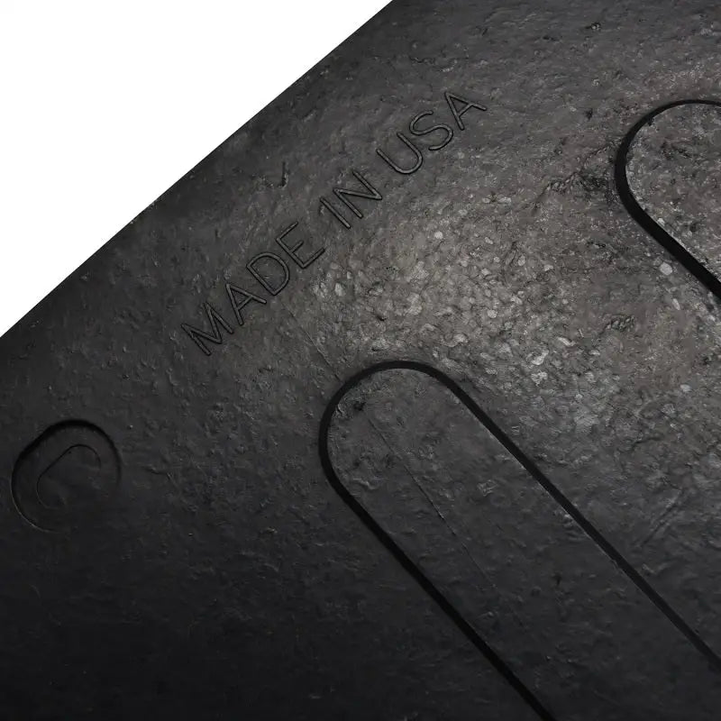 Westin 19-20 RAM 1500 (Excl. Classic) Tailgate Mat - Blk wes50-6565