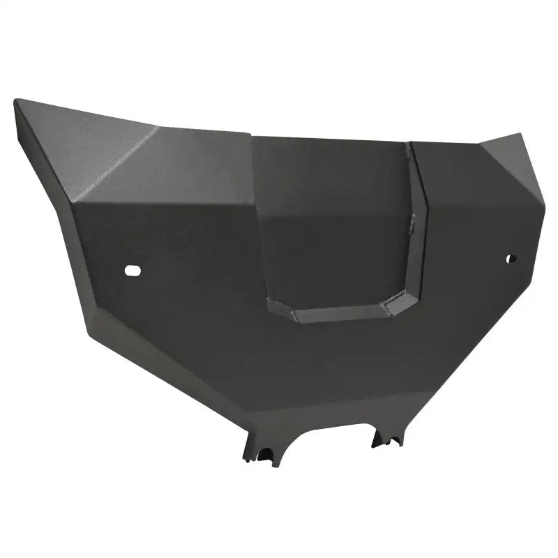 Westin 21-23 Ford Bronco(excl. Bronco Sport) XTS Skid Plate - Textured Black wes59-721255