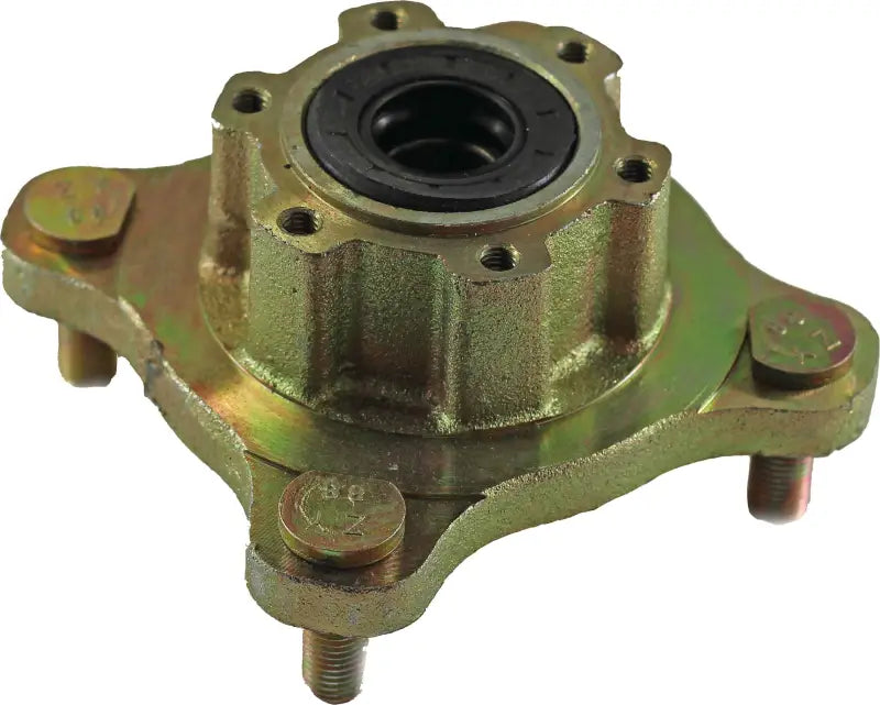 Wheel Hub Type D wps-609-1993