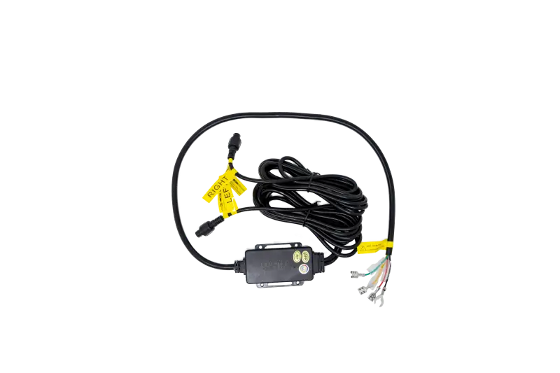 Whip It Bt Chasing Harness Pair whi45-800